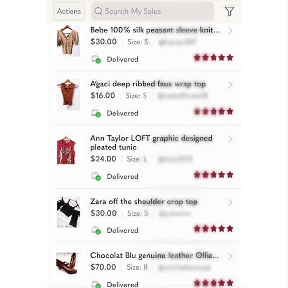 Shop with confidence 👍😊 - Picture 2 of 3